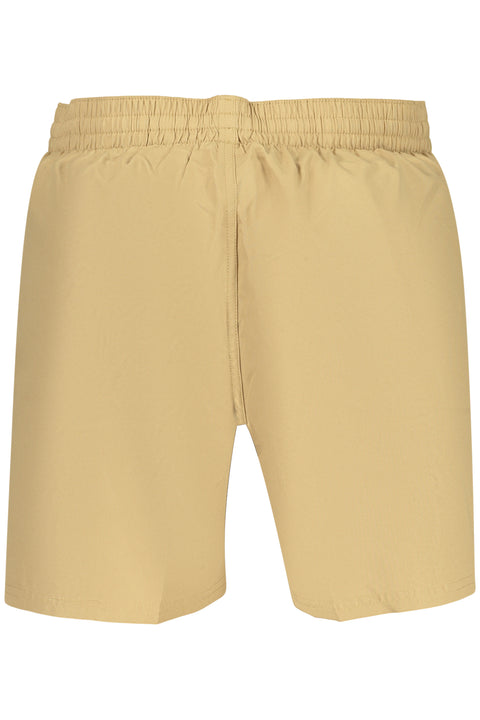 Nike Costume Parte Sotto Uomo Beige