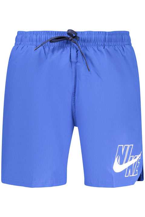 Nike Costume Parte Sotto Uomo Blu