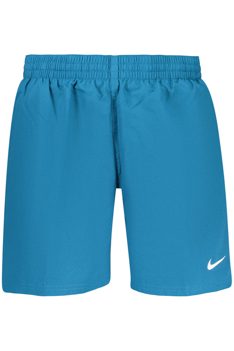 Nike Costume Parte Sotto Uomo Blu