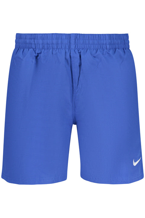 Nike Costume Parte Sotto Uomo Blu