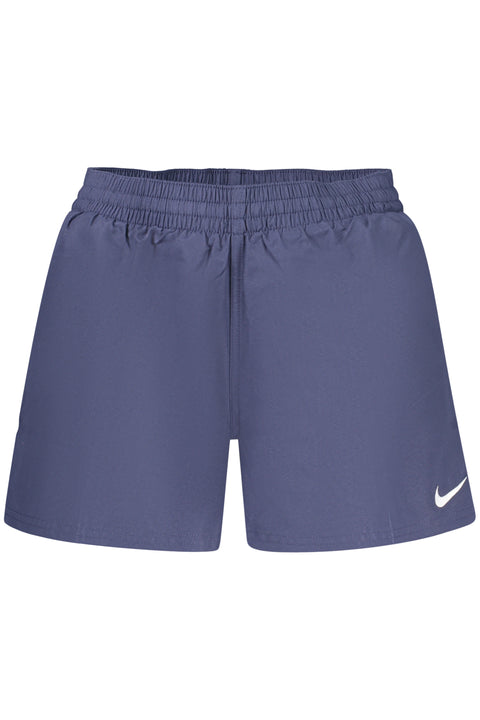 Nike Costume Parte Sotto Uomo Blu