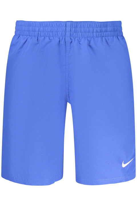 Nike Costume Parte Sotto Uomo Blu