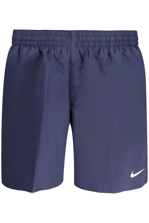 Nike Costume Parte Sotto Uomo Blu