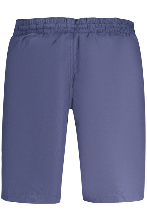 Nike Costume Parte Sotto Uomo Blu