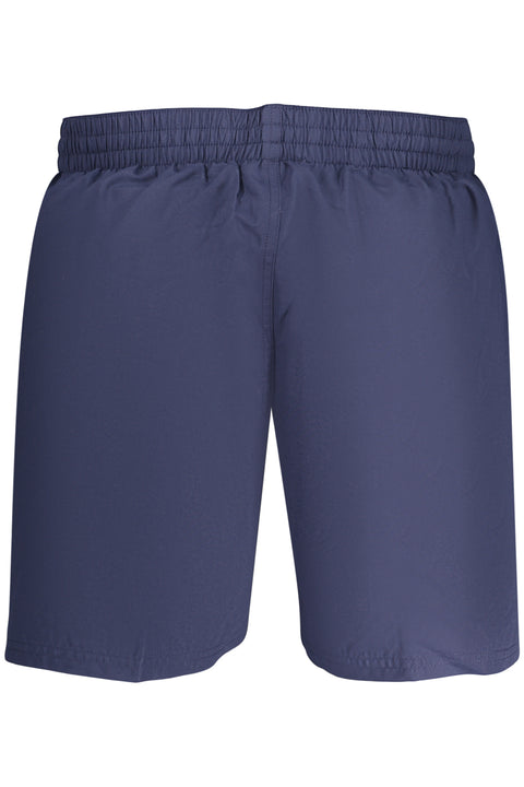 Nike Costume Parte Sotto Uomo Blu