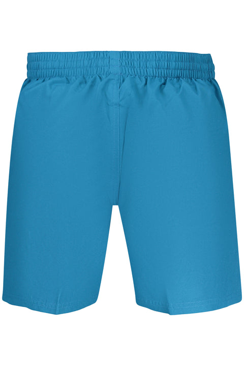 Nike Costume Parte Sotto Uomo Blu