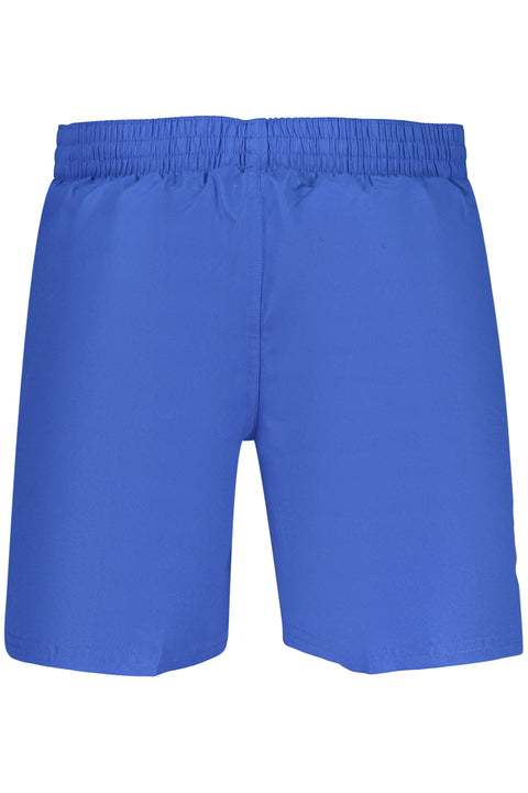 Nike Costume Parte Sotto Uomo Blu