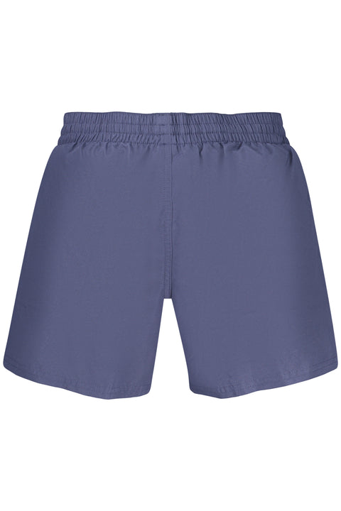 Nike Costume Parte Sotto Uomo Blu