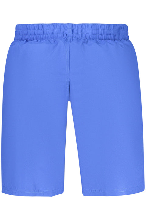 Nike Costume Parte Sotto Uomo Blu