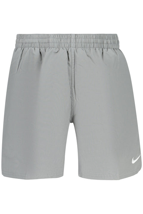 Nike Costume Parte Sotto Uomo Grigio