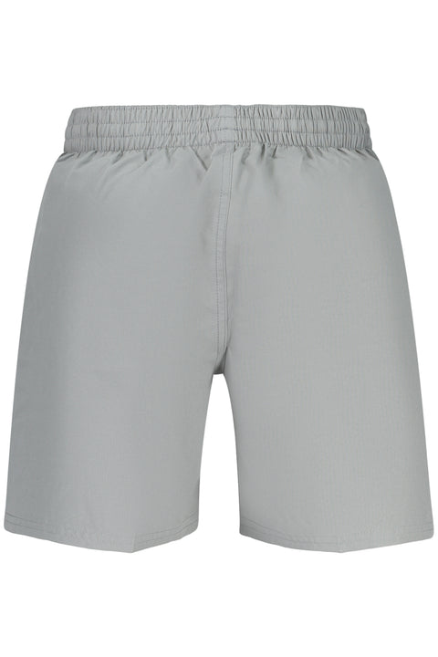 Nike Costume Parte Sotto Uomo Grigio