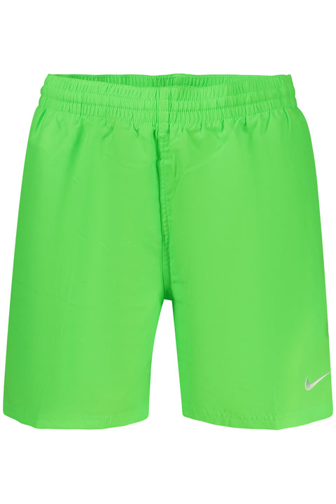 Nike Costume Parte Sotto Uomo Verde