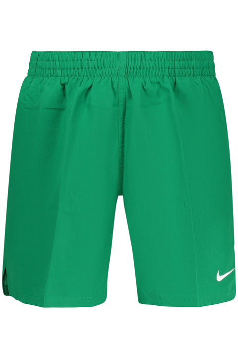 Nike Costume Parte Sotto Uomo Verde