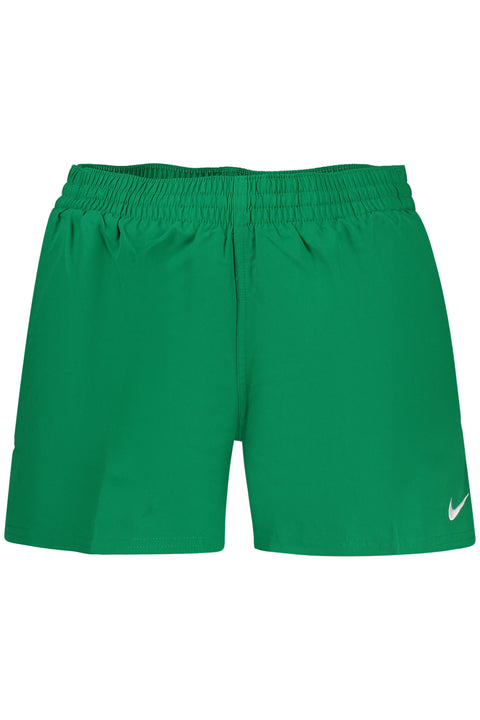 Nike Costume Parte Sotto Uomo Verde