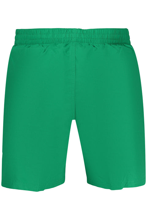 Nike Costume Parte Sotto Uomo Verde