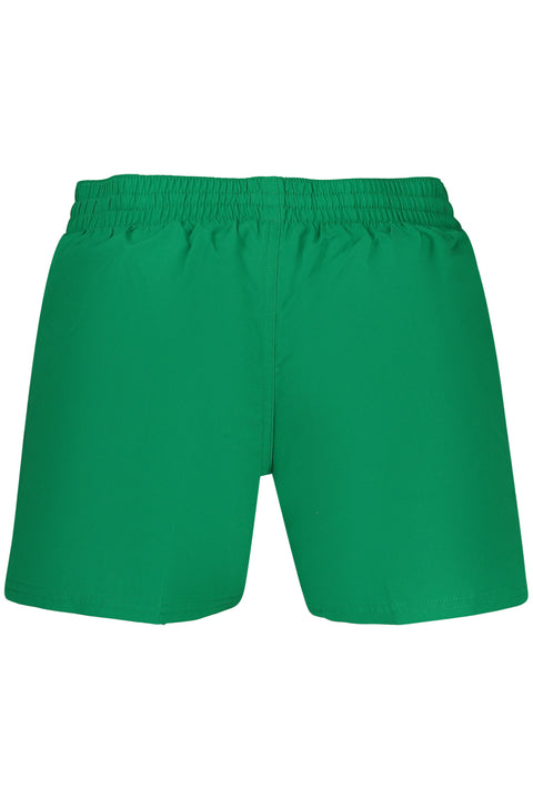 Nike Costume Parte Sotto Uomo Verde