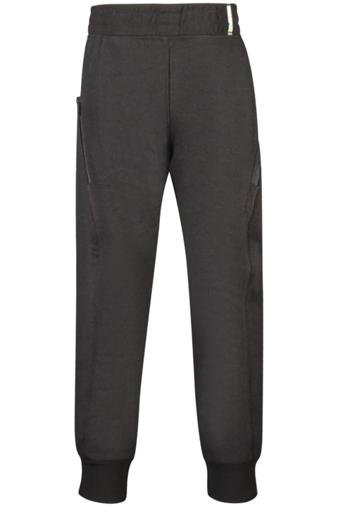 Nike Pantalone Tuta Lungo Bambino Nero
