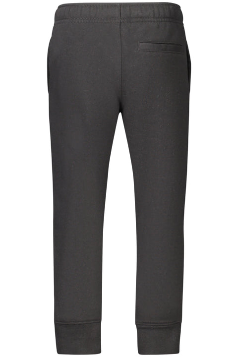 Nike Pantalone Tuta Lungo Bambino Nero