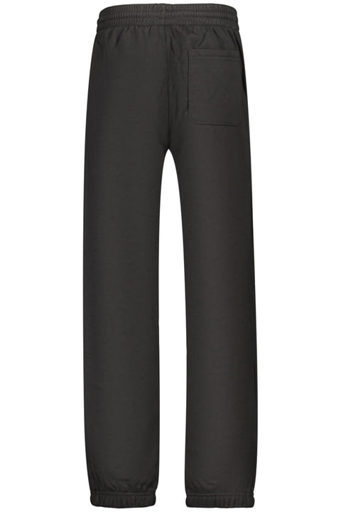 Nike Pantalone Tuta Lungo Bambino Nero