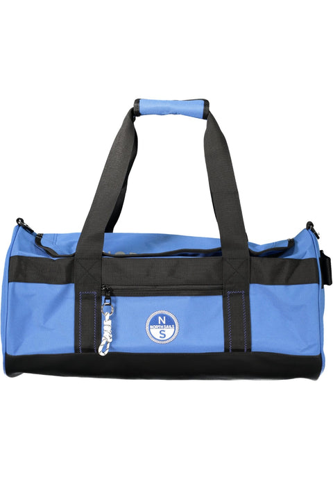 North Sails Borsone Uomo Blu
