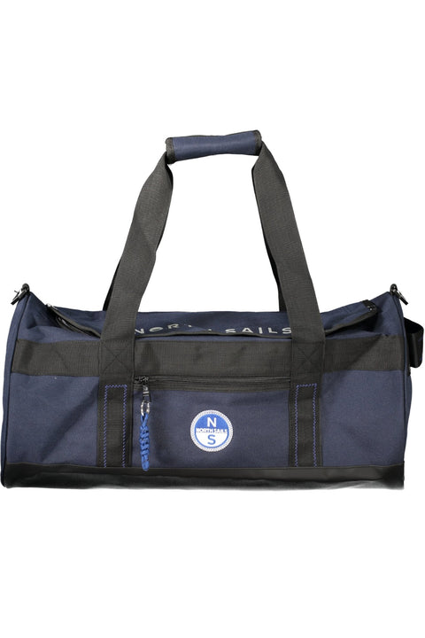 North Sails Borsone Uomo Blu