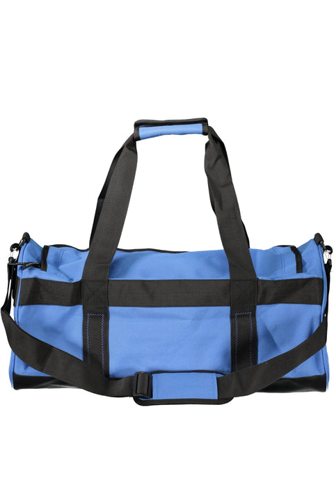 North Sails Borsone Uomo Blu