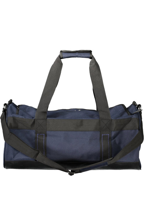 North Sails Borsone Uomo Blu