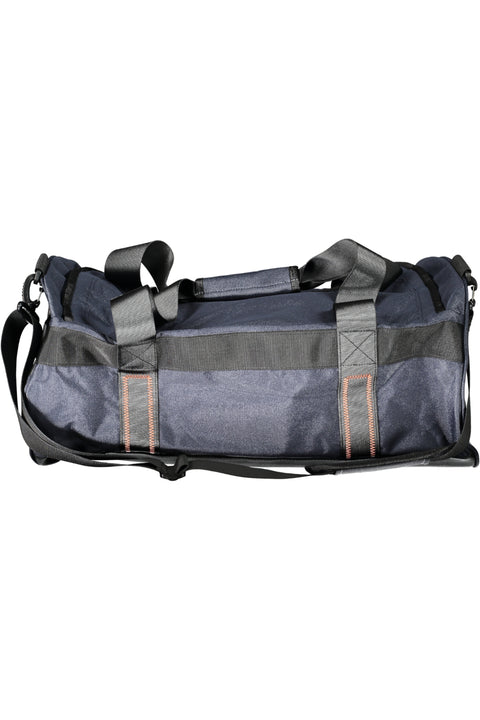 North Sails Borsone Uomo Blu
