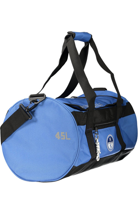 North Sails Borsone Uomo Blu