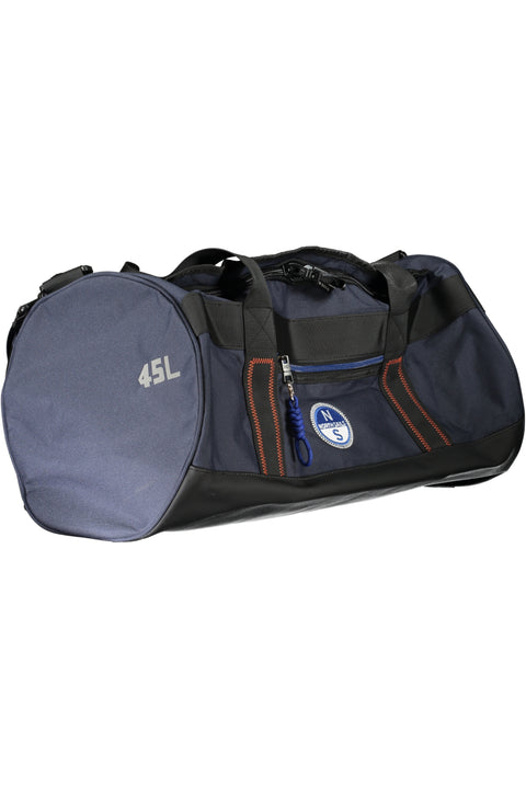 North Sails Borsone Uomo Blu