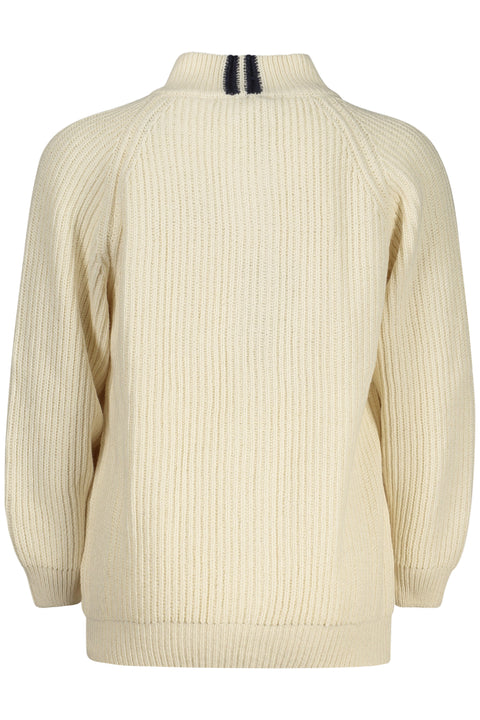 North Sails Cardigan Bambino Bianco