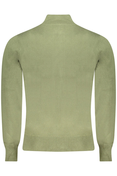 North Sails Cardigan Uomo Verde