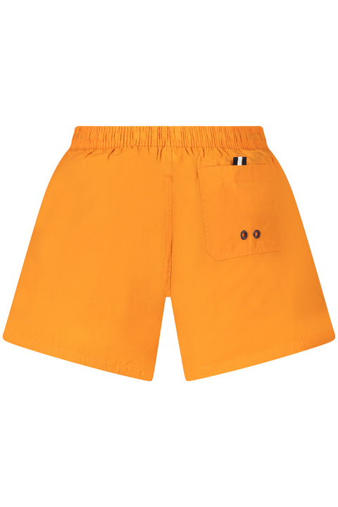 North Sails Costume Parte Sotto Uomo Arancio