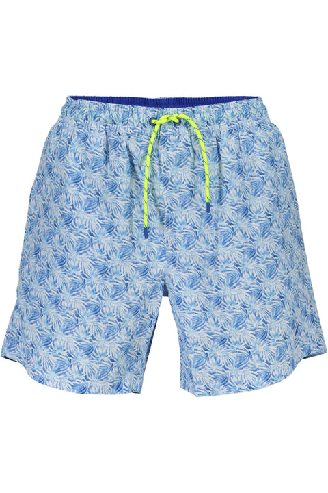 North Sails Costume Parte Sotto Uomo Azzurro