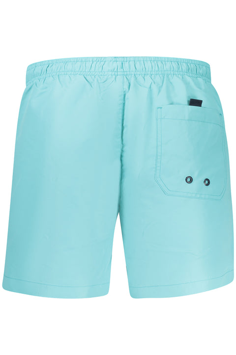 North Sails Costume Parte Sotto Uomo Azzurro