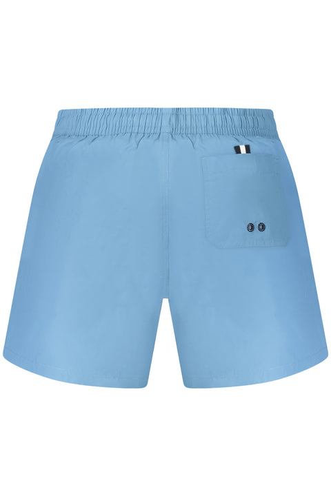 North Sails Costume Parte Sotto Uomo Azzurro