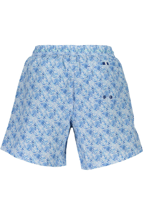 North Sails Costume Parte Sotto Uomo Azzurro