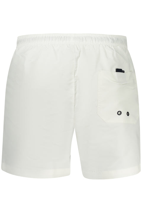 North Sails Costume Parte Sotto Uomo Bianco