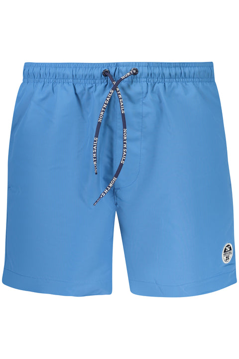 North Sails Costume Parte Sotto Uomo Blu