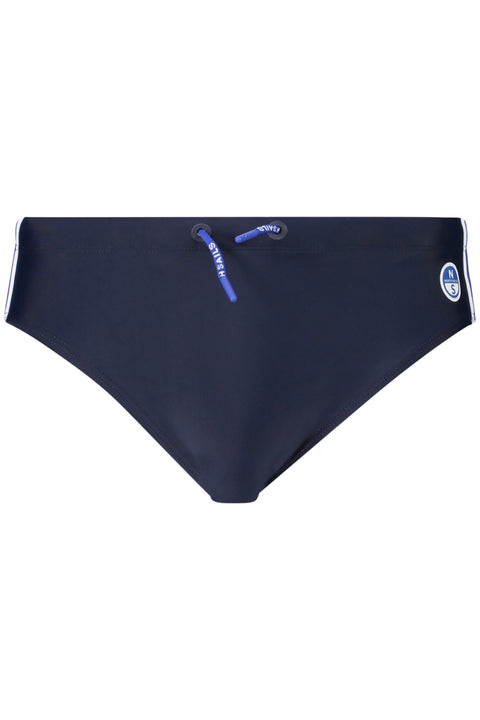 North Sails Costume Parte Sotto Uomo Blu