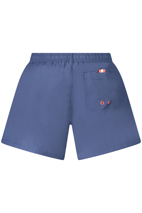 North Sails Costume Parte Sotto Uomo Blu