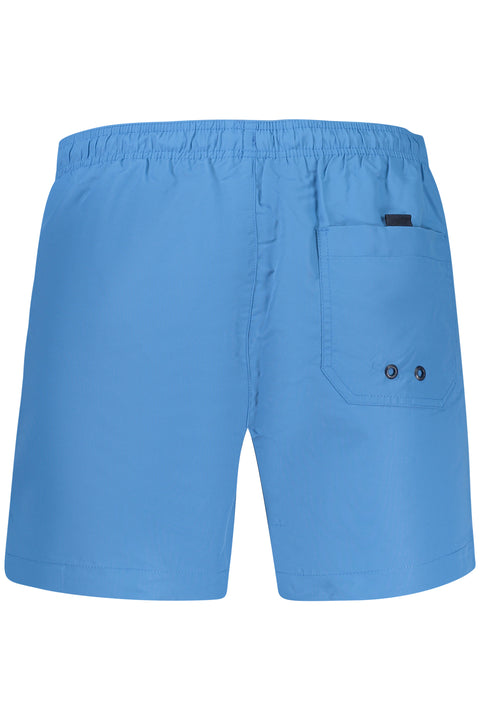 North Sails Costume Parte Sotto Uomo Blu