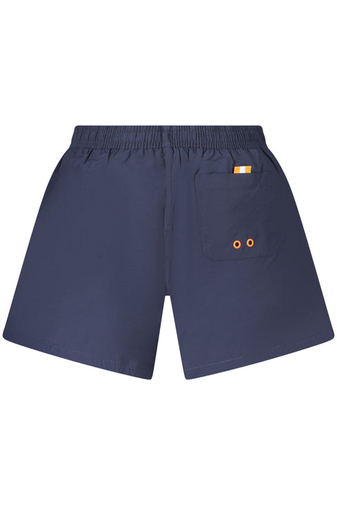 North Sails Costume Parte Sotto Uomo Blu
