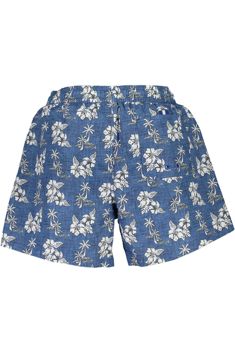 North Sails Costume Parte Sotto Uomo Blu