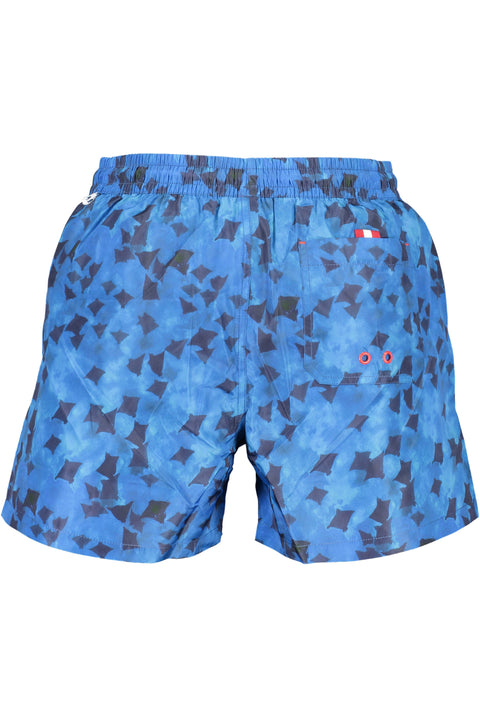 North Sails Costume Parte Sotto Uomo Blu