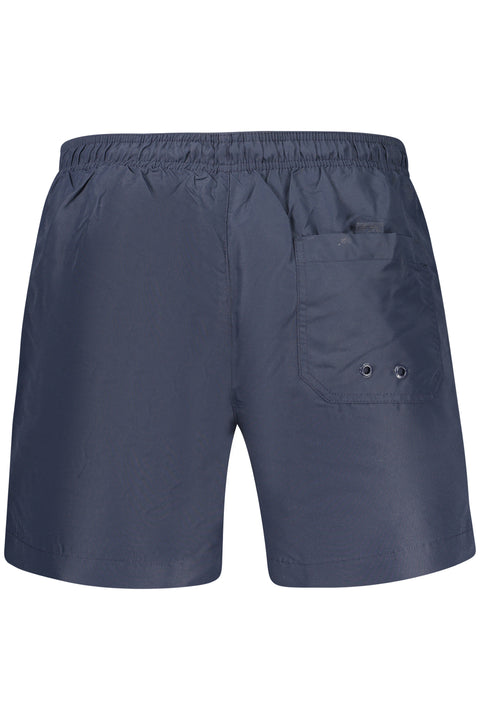 North Sails Costume Parte Sotto Uomo Blu