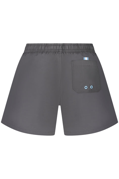 North Sails Costume Parte Sotto Uomo Nero