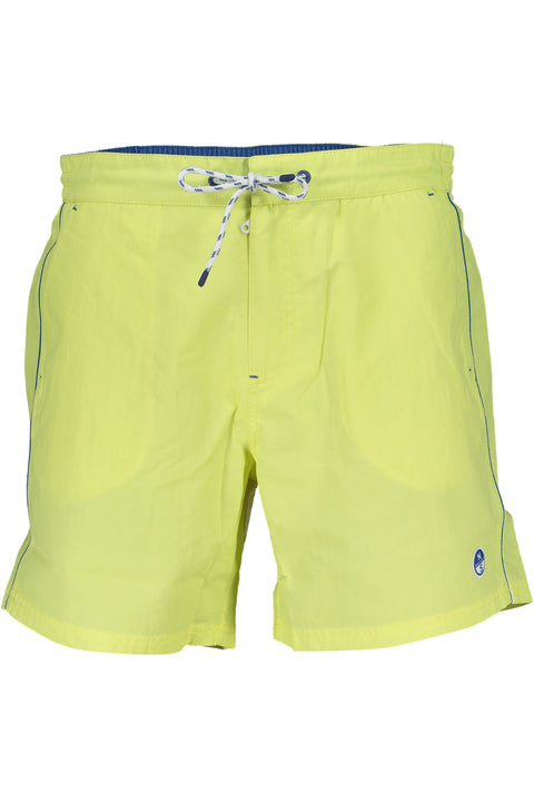 North Sails Costume Parte Sotto Uomo Verde