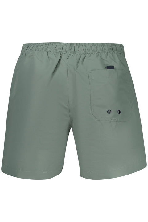 North Sails Costume Parte Sotto Uomo Verde