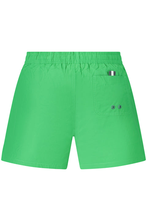 North Sails Costume Parte Sotto Uomo Verde
